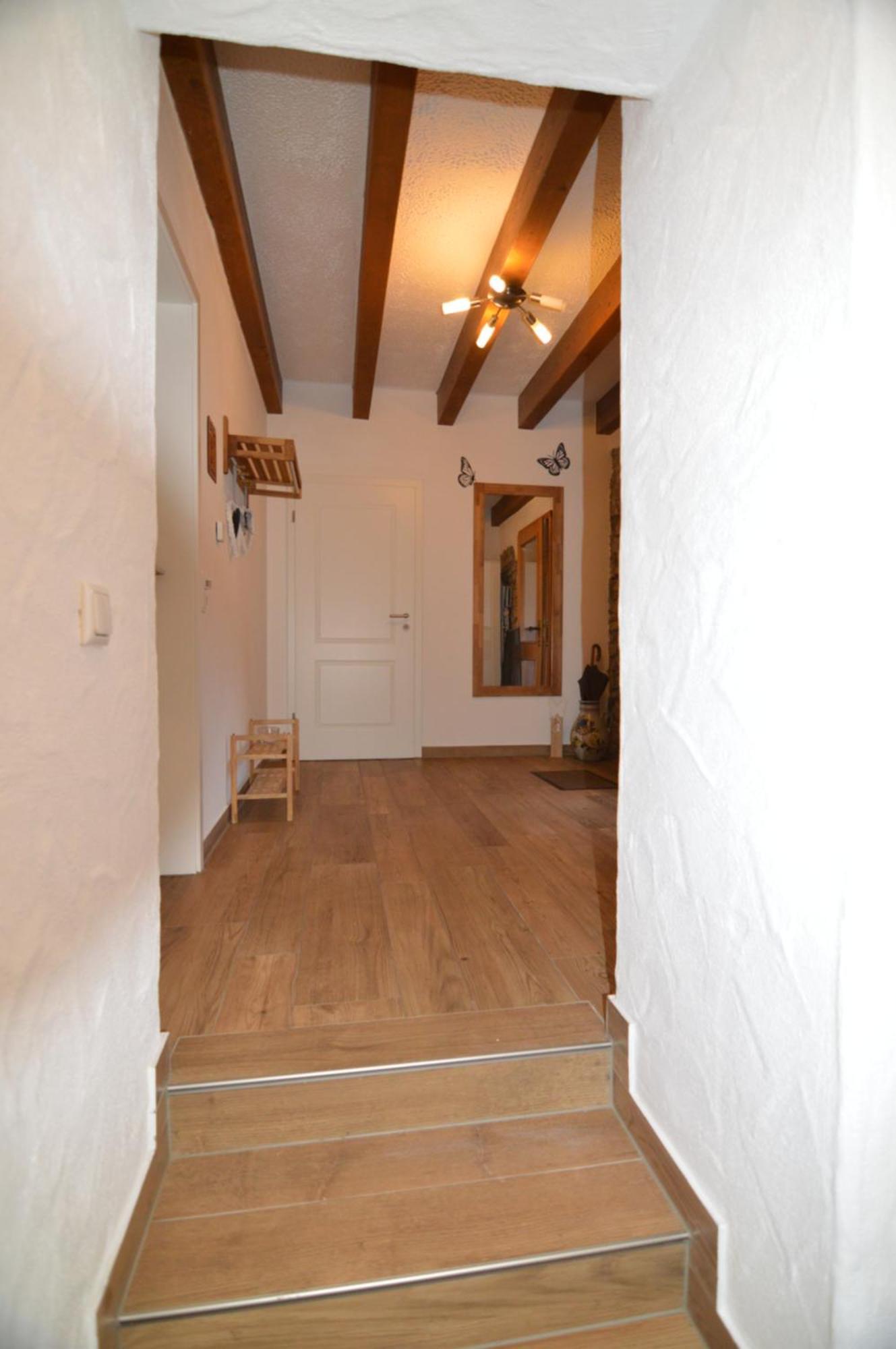 Ferienwohnung Lampertstal In Alendorf, Toskana Der Eifel Blankenheim  Exterior foto